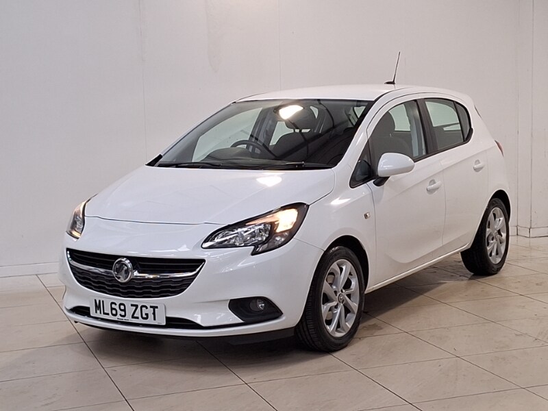 Used Vauxhall Corsa 2019 for sale - 78079952: Photo 13