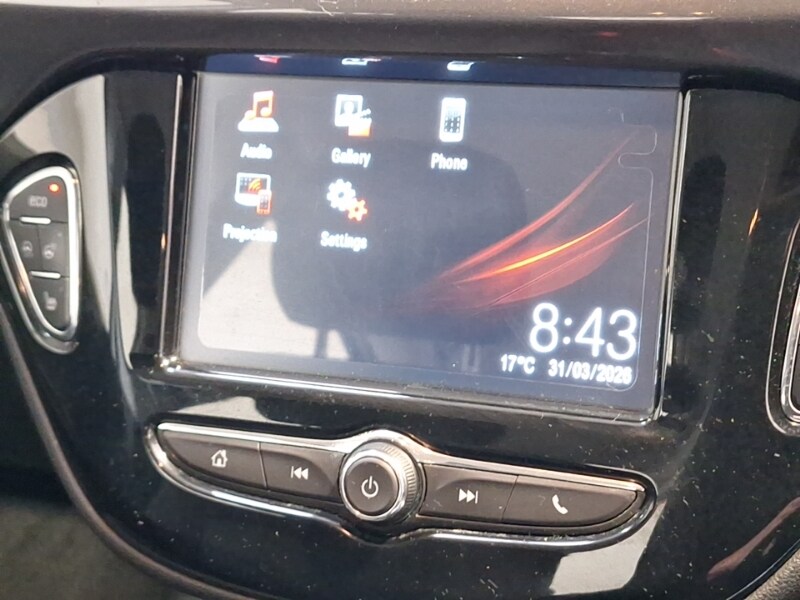 Used Vauxhall Corsa 2019 for sale - 78079952: Photo 18