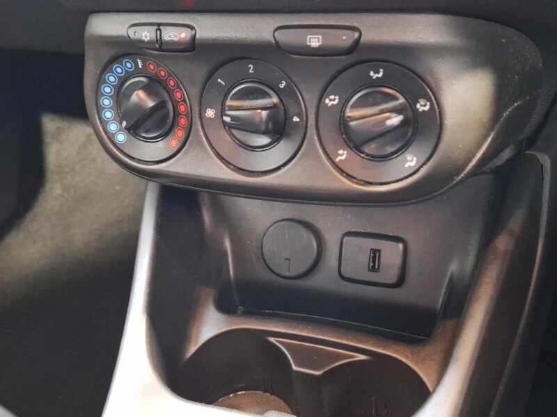 Used Vauxhall Corsa 2019 for sale - 78079952: Photo 19