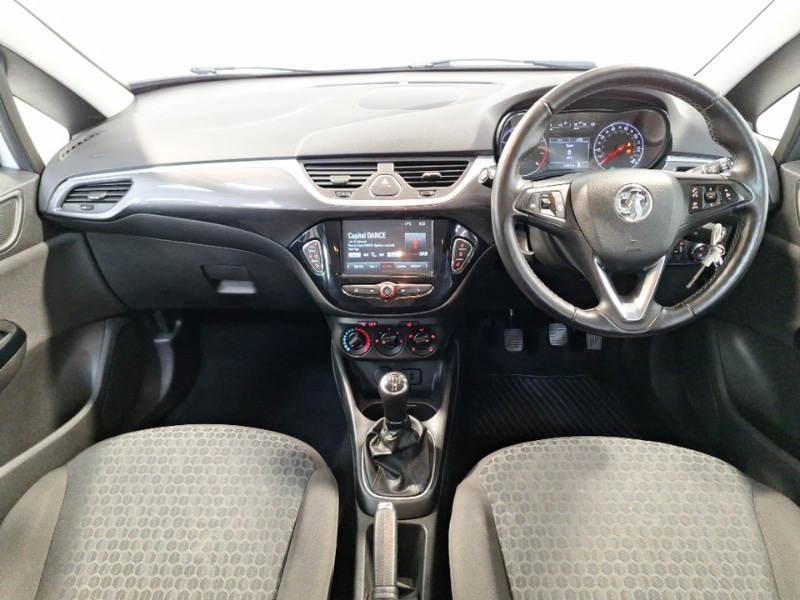 Used Vauxhall Corsa 2019 for sale - 78079952: Photo 2