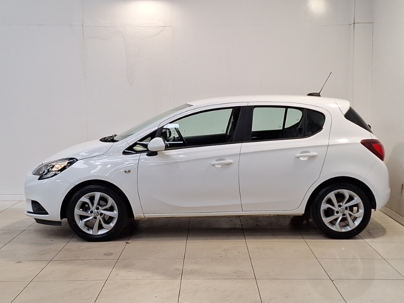 Used Vauxhall Corsa 2019 for sale - 78079952: Photo 4