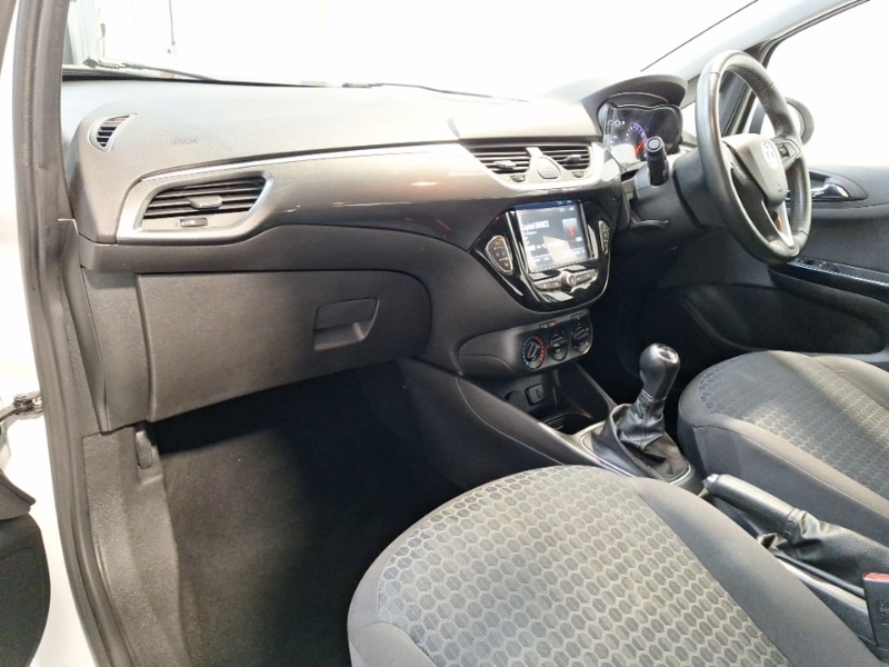 Used Vauxhall Corsa 2019 for sale - 78079952: Photo 5