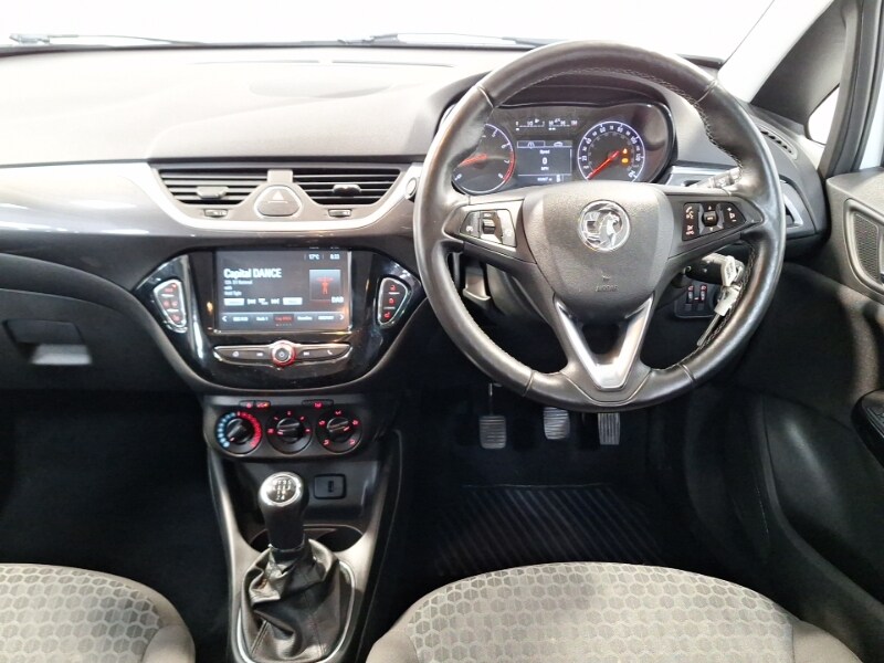 Used Vauxhall Corsa 2019 for sale - 78079952: Photo 7