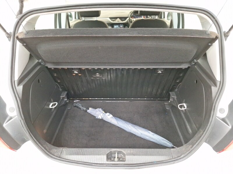 Used Vauxhall Corsa 2019 for sale - 78079952: Photo 8