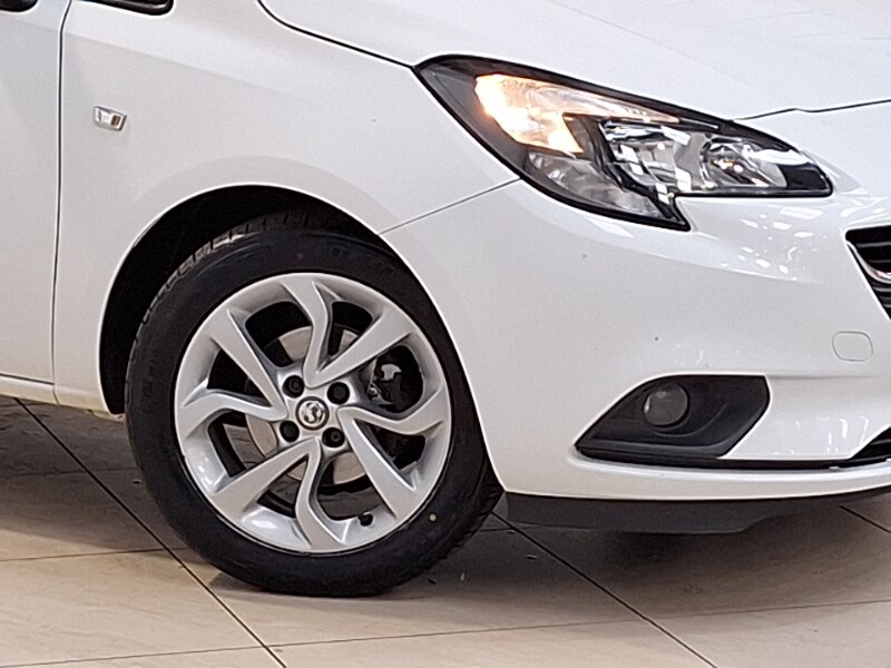 Used Vauxhall Corsa 2019 for sale - 78079952: Photo 9