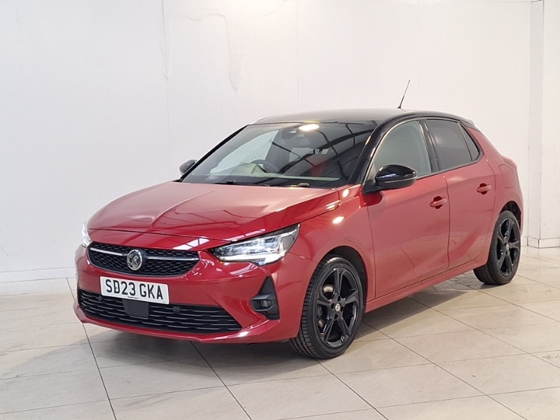 Used Vauxhall Corsa 2023 for sale - 77922159: Photo 13