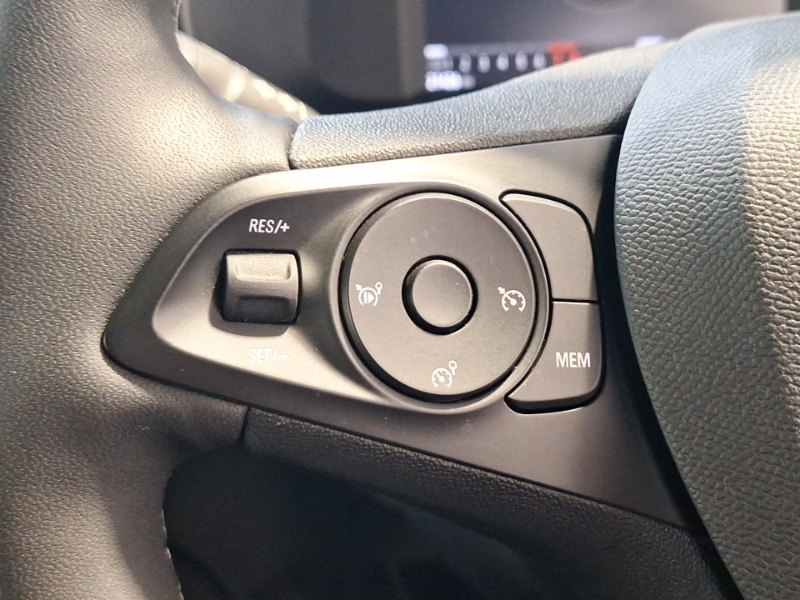 Used Vauxhall Corsa 2023 for sale - 77922159: Photo 16