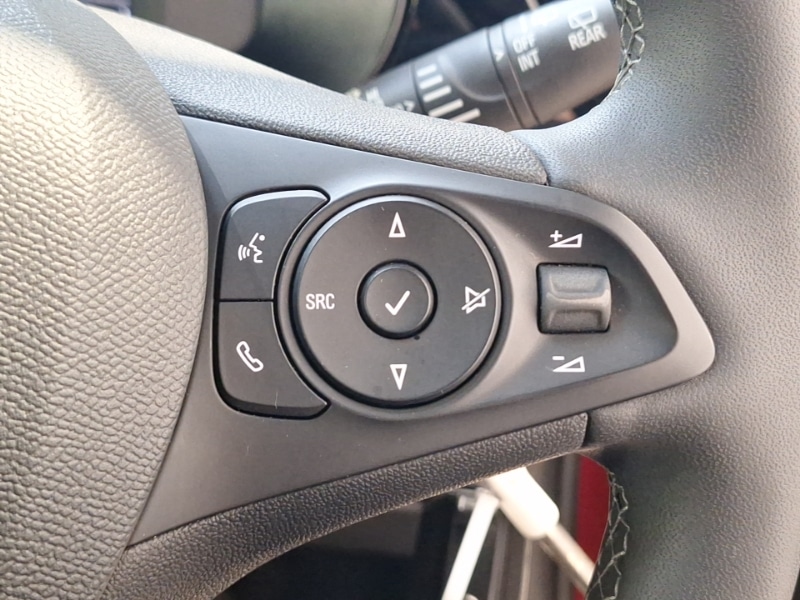 Used Vauxhall Corsa 2023 for sale - 77922159: Photo 17