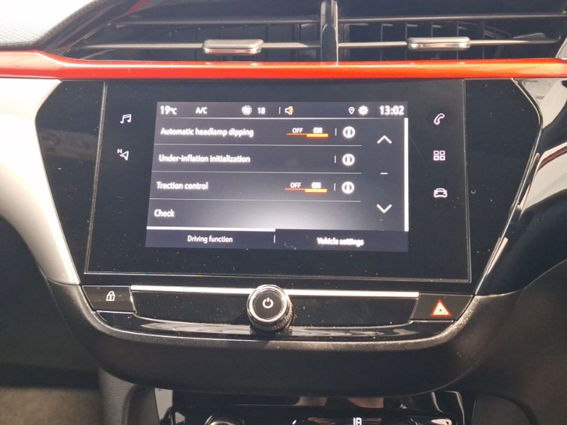 Used Vauxhall Corsa 2023 for sale - 77922159: Photo 18