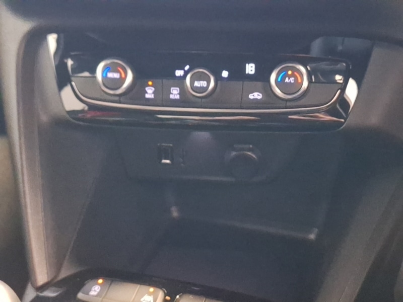 Used Vauxhall Corsa 2023 for sale - 77922159: Photo 19