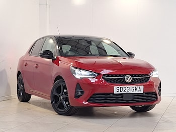 Used Vauxhall Corsa 2023 for sale - 77922159: Photo