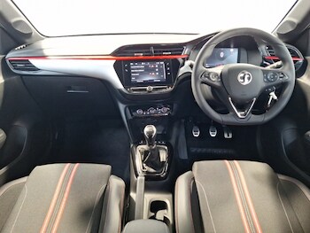 Used Vauxhall Corsa 2023 for sale - 77922159: Photo