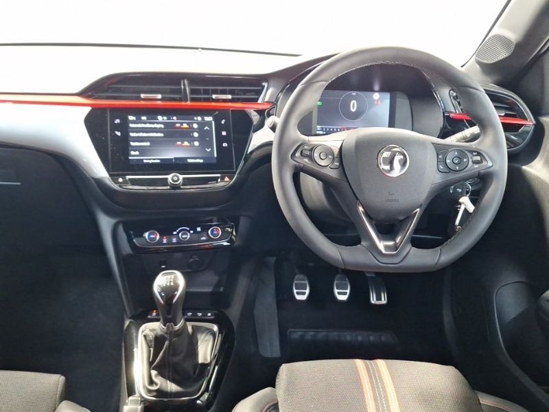 Used Vauxhall Corsa 2023 for sale - 77922159: Photo 7