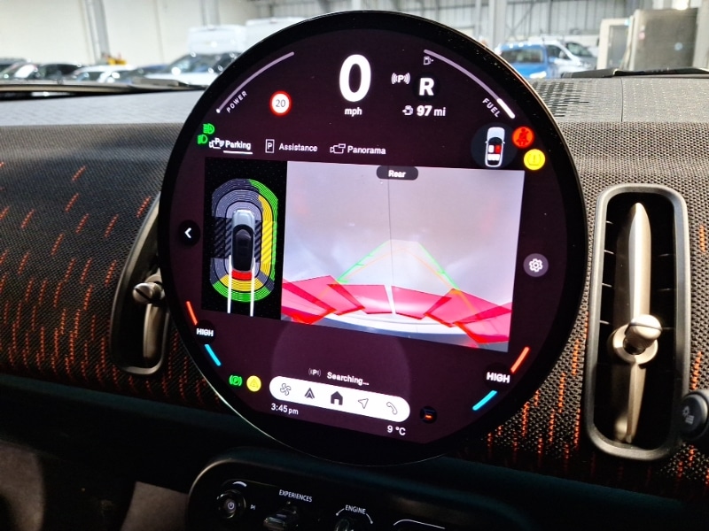 Used MINI Countryman 2024 for sale - 77108286: Photo 10