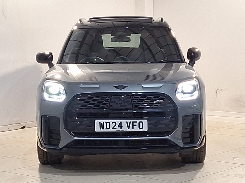 Used MINI Countryman 2024 for sale - 77108286: Photo 12