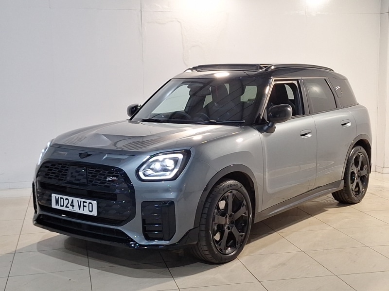 Used MINI Countryman 2024 for sale - 77108286: Photo 13