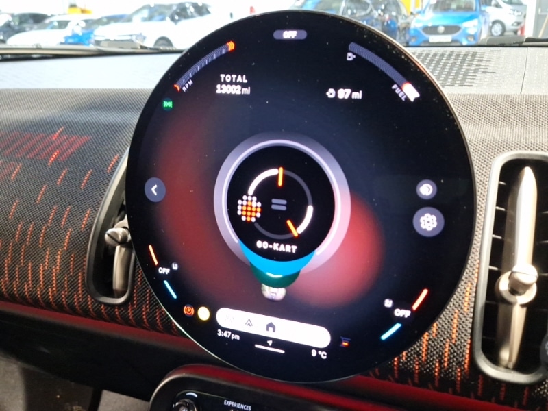 Used MINI Countryman 2024 for sale - 77108286: Photo 17