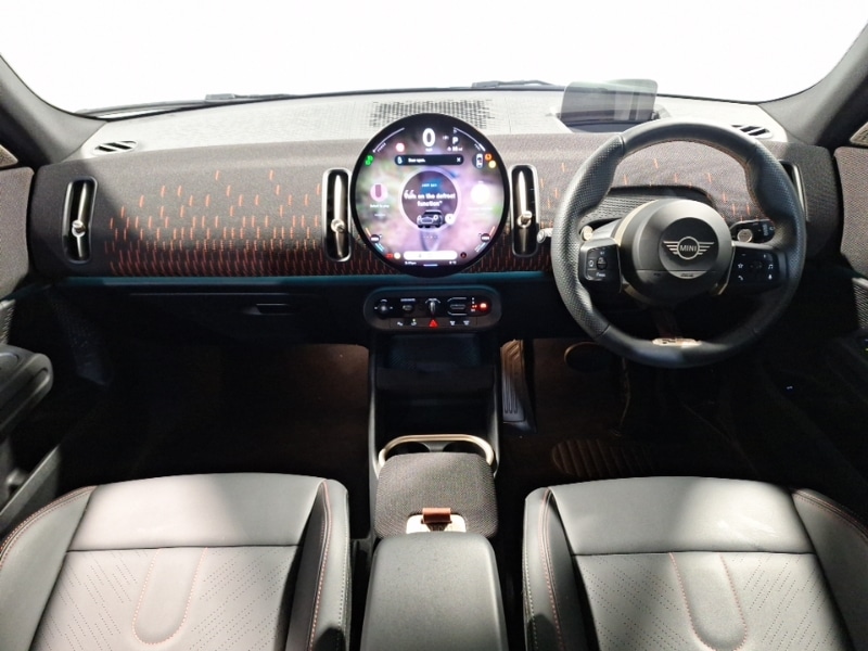 Used MINI Countryman 2024 for sale - 77108286: Photo 2