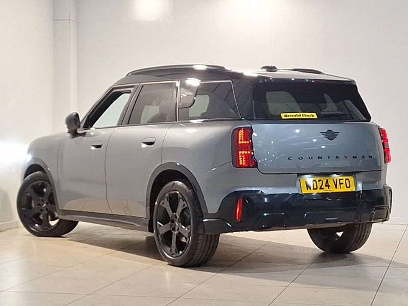 Used MINI Countryman 2024 for sale - 77108286: Photo 3