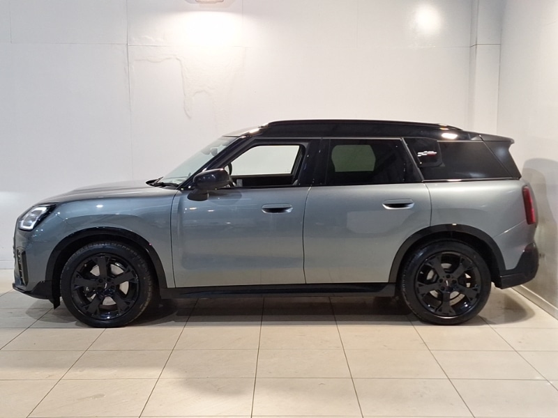 Used MINI Countryman 2024 for sale - 77108286: Photo 4