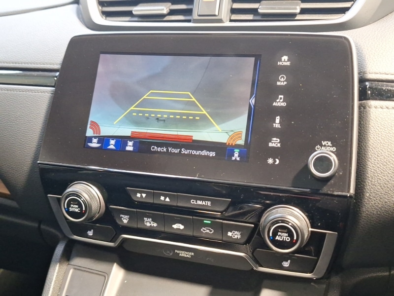 Used Honda CR-V 2019 for sale - 77424303: Photo 10