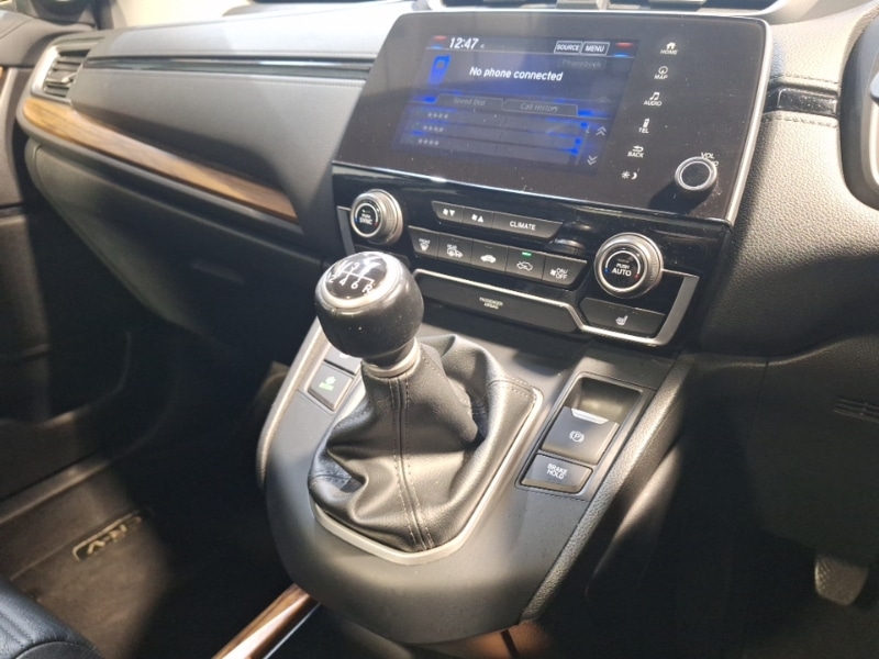 Used Honda CR-V 2019 for sale - 77424303: Photo 11