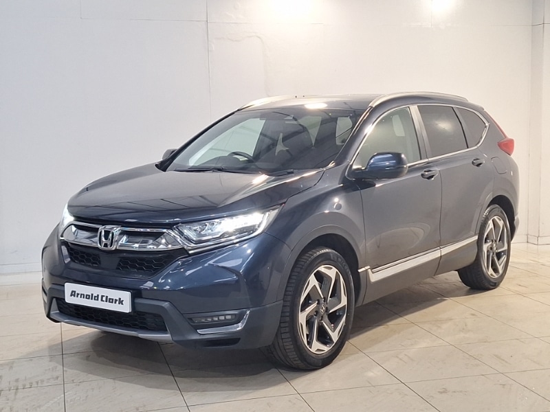 Used Honda CR-V 2019 for sale - 77424303: Photo 13