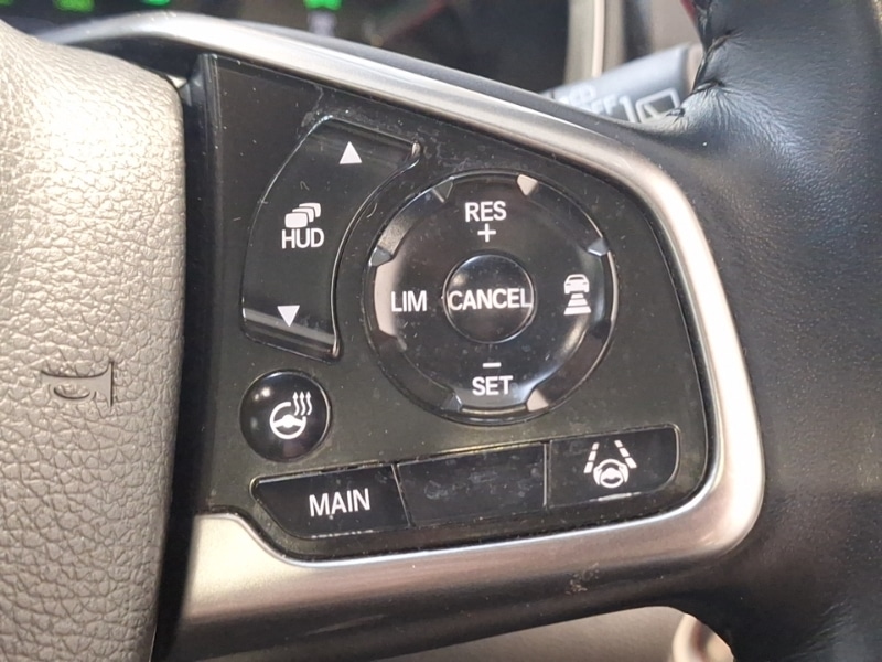 Used Honda CR-V 2019 for sale - 77424303: Photo 18