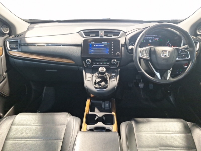 Used Honda CR-V 2019 for sale - 77424303: Photo 2