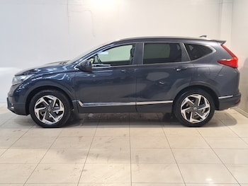 Used Honda CR-V 2019 for sale - 77424303: Photo