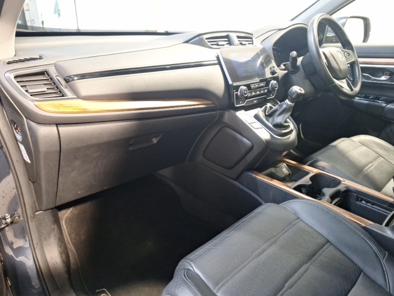 Used Honda CR-V 2019 for sale - 77424303: Photo 5