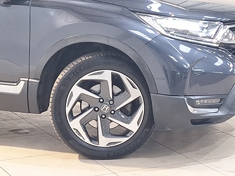 Used Honda CR-V 2019 for sale - 77424303: Photo 9