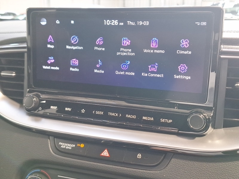 Used Kia Ceed 2024 for sale - 77999746: Photo 18