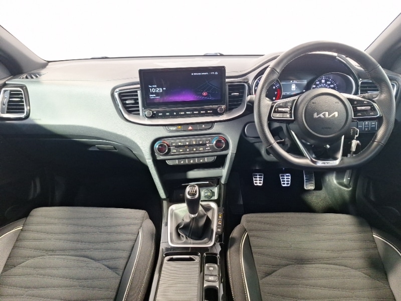 Used Kia Ceed 2024 for sale - 77999746: Photo 2