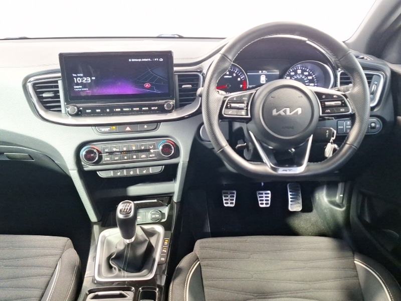 Used Kia Ceed 2024 for sale - 77999746: Photo 7