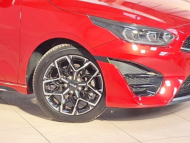 Used Kia Ceed 2024 for sale - 77999746: Photo 9