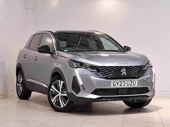 Used Peugeot 3008 2023 for sale - 78861027: Photo
