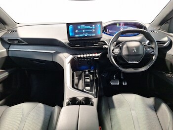 Used Peugeot 3008 2023 for sale - 78861027: Photo