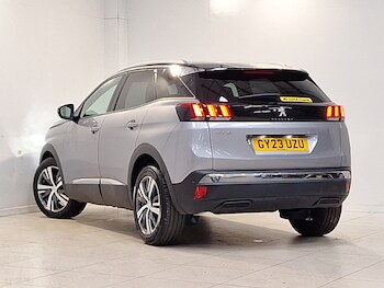 Used Peugeot 3008 2023 for sale - 78861027: Photo