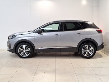 Used Peugeot 3008 2023 for sale - 78861027: Photo