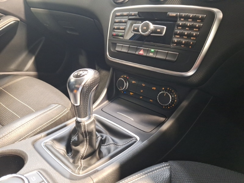 Used Mercedes-Benz A-Class 2014 for sale - 77846953: Photo 11