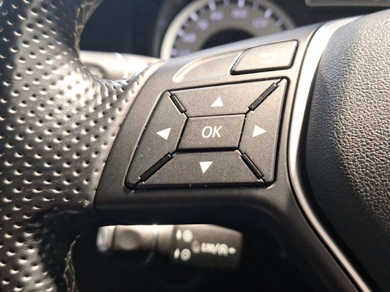 Used Mercedes-Benz A-Class 2014 for sale - 77846953: Photo 14