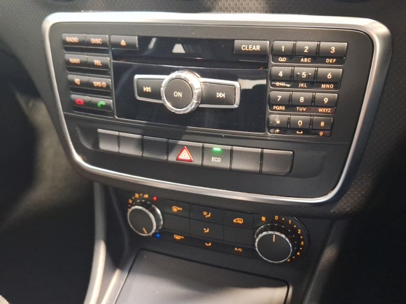 Used Mercedes-Benz A-Class 2014 for sale - 77846953: Photo 16