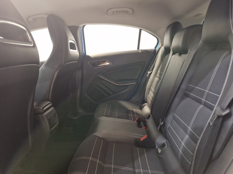 Used Mercedes-Benz A-Class 2014 for sale - 77846953: Photo 6