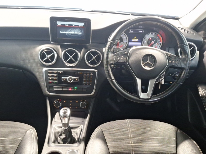 Used Mercedes-Benz A-Class 2014 for sale - 77846953: Photo 7
