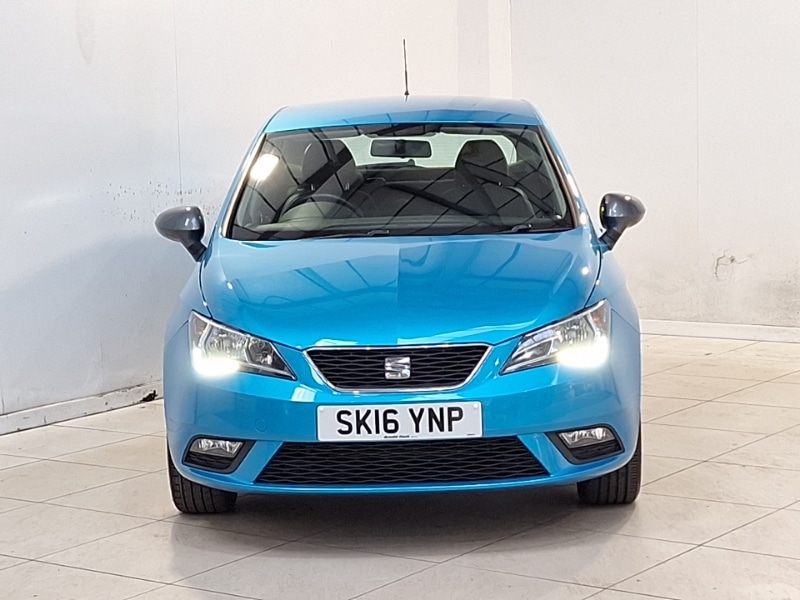 Used SEAT Ibiza 2016 for sale - 78126271: Photo 12