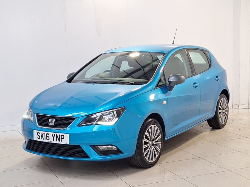 Used SEAT Ibiza 2016 for sale - 78126271: Photo 13