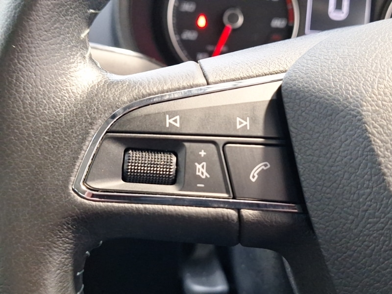 Used SEAT Ibiza 2016 for sale - 78126271: Photo 16