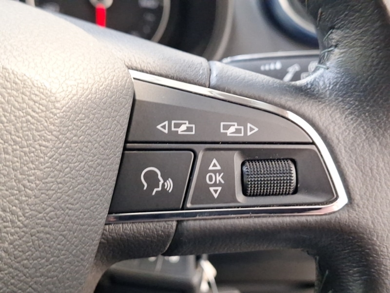 Used SEAT Ibiza 2016 for sale - 78126271: Photo 17