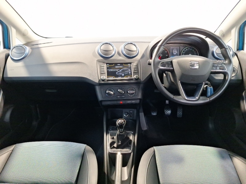 Used SEAT Ibiza 2016 for sale - 78126271: Photo 2